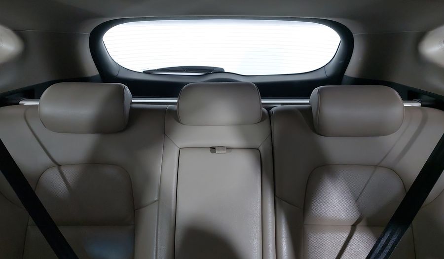 Hyundai Tucson TGDI GLS ECOSHIFT Suv 2018