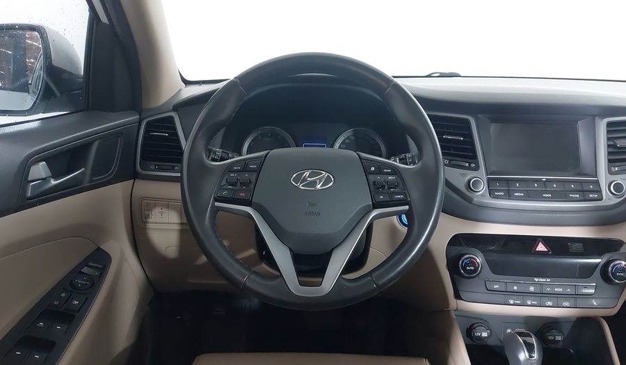 Hyundai Tucson TGDI GLS ECOSHIFT Suv 2018