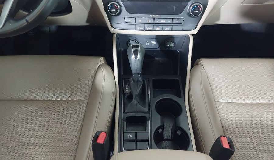 Hyundai Tucson TGDI GLS ECOSHIFT Suv 2018