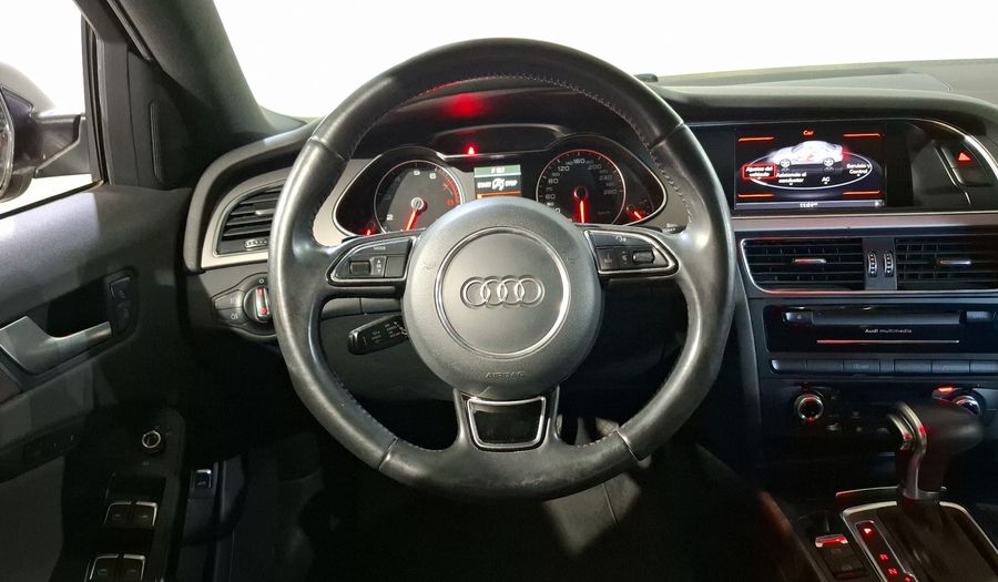 Audi A4 2.0 TFSI LUXURY MULTITRONIC Sedan 2013