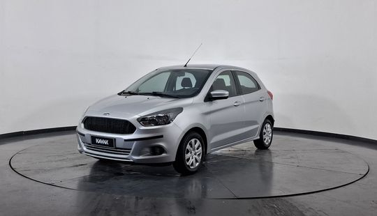 Ford • Ka