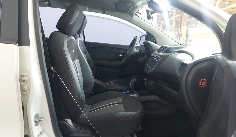 Chevrolet Spin ACTIV Minivan 2018