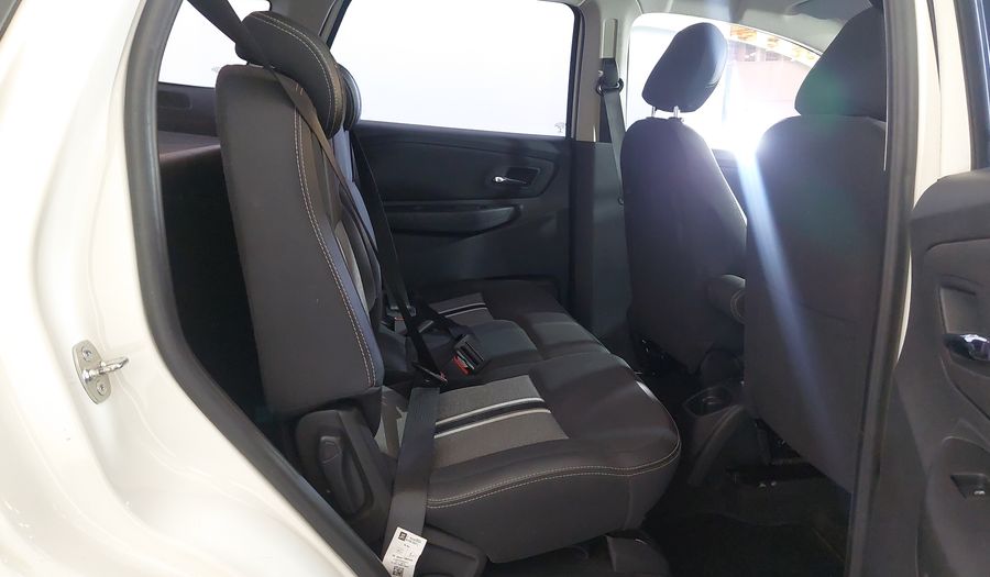 Chevrolet Spin ACTIV Minivan 2018