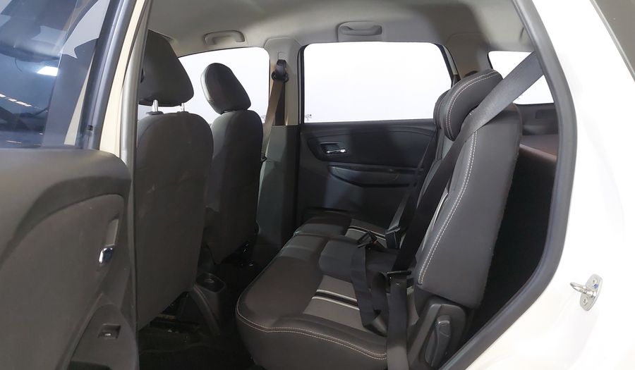 Chevrolet Spin ACTIV Minivan 2018