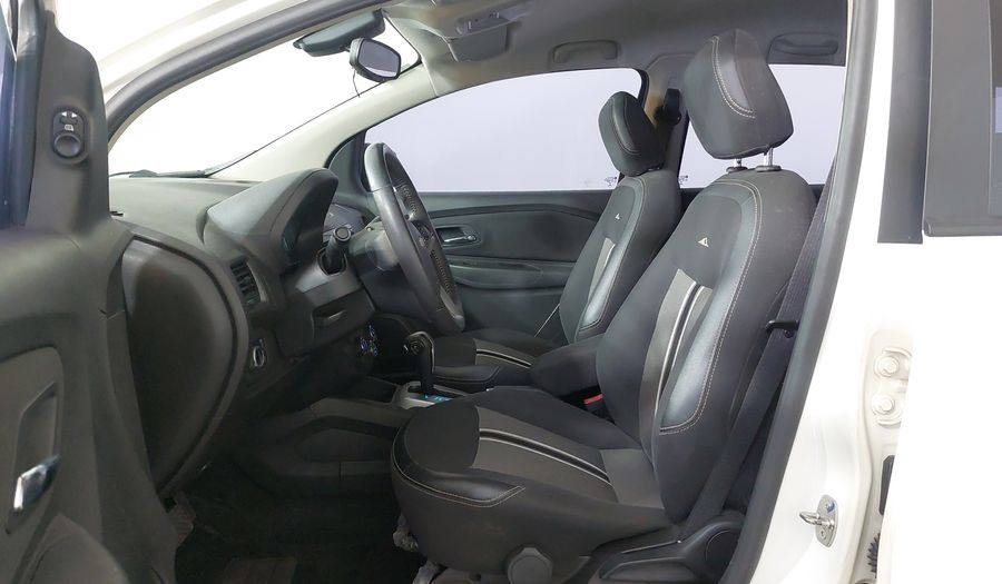 Chevrolet Spin ACTIV Minivan 2018