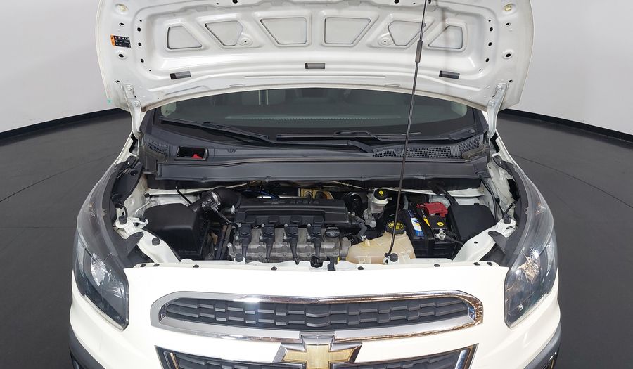 Chevrolet Spin ACTIV Minivan 2018