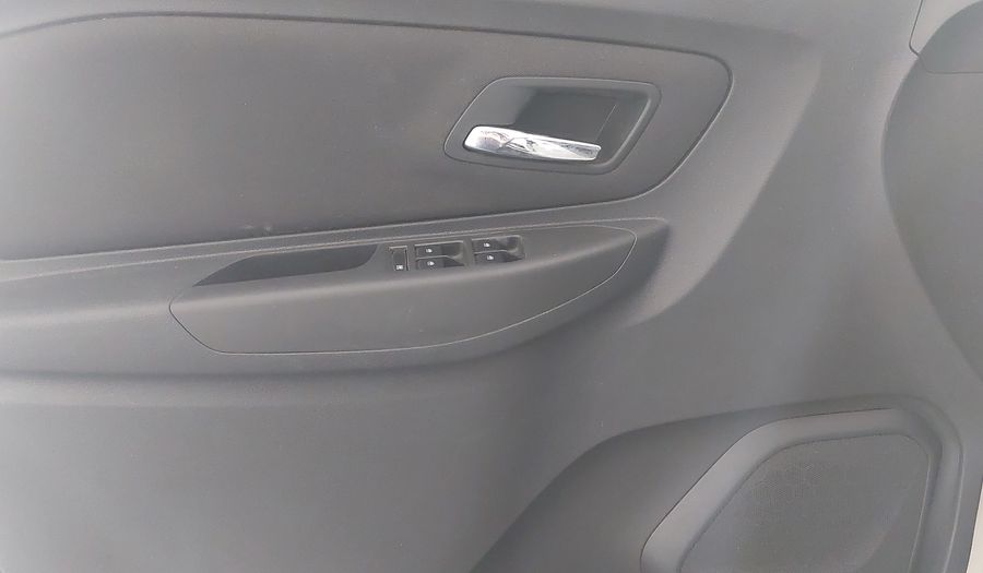 Chevrolet Spin ACTIV Minivan 2018