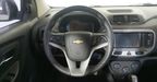 Chevrolet Spin ACTIV Minivan 2018