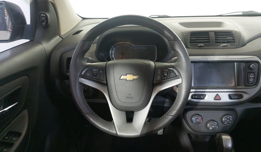 Chevrolet Spin ACTIV Minivan 2018