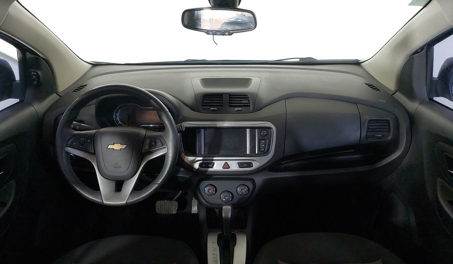Chevrolet Spin ACTIV Minivan 2018