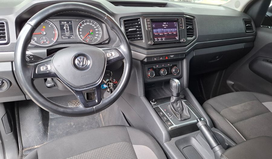Volkswagen Amarok 3.0 TDI V6 258CV COMFORTLINE 4WD AUTO Pickup 2021