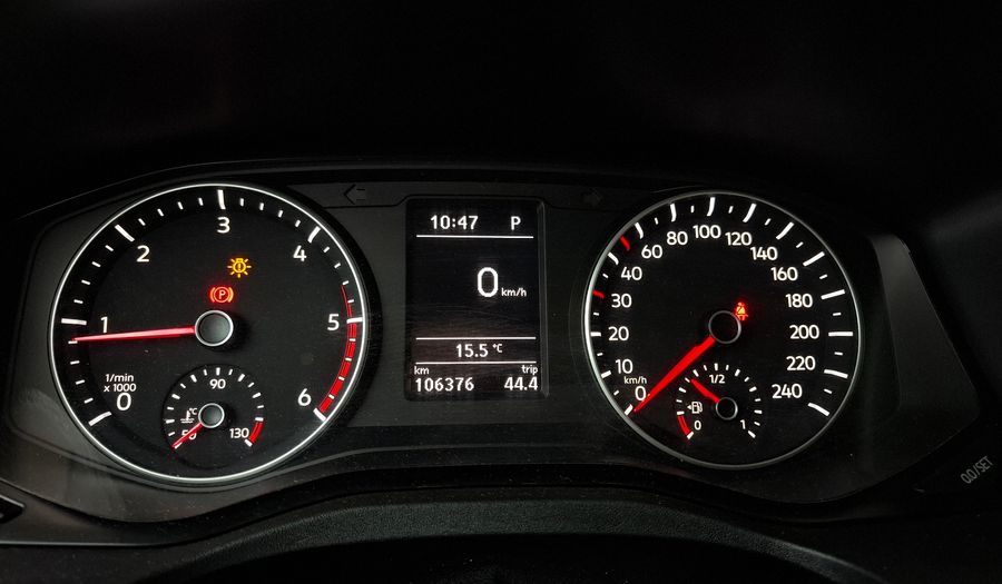Volkswagen Amarok 3.0 TDI V6 258CV COMFORTLINE 4WD AUTO Pickup 2021