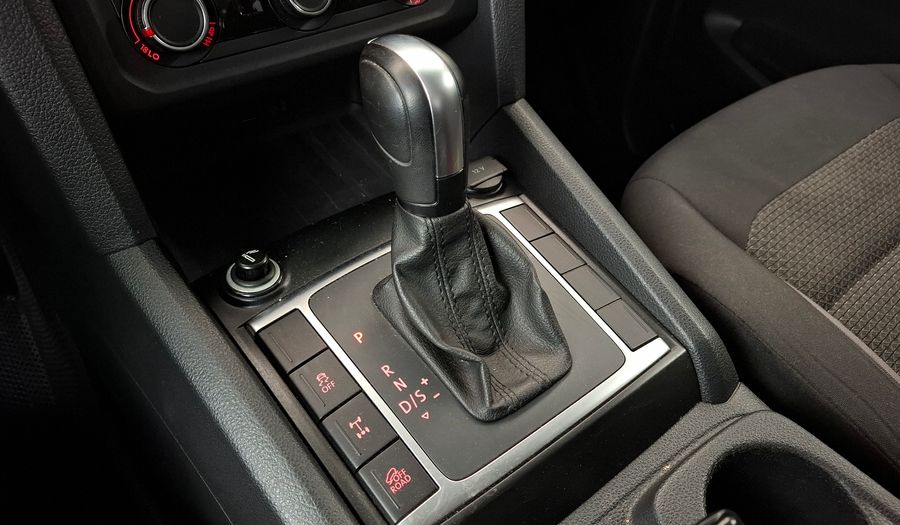 Volkswagen Amarok 3.0 TDI V6 258CV COMFORTLINE 4WD AUTO Pickup 2021