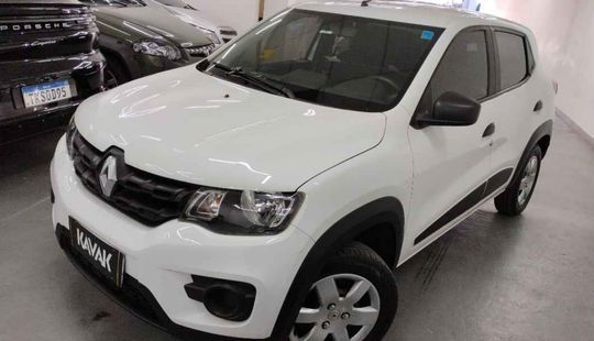 Renault • Kwid