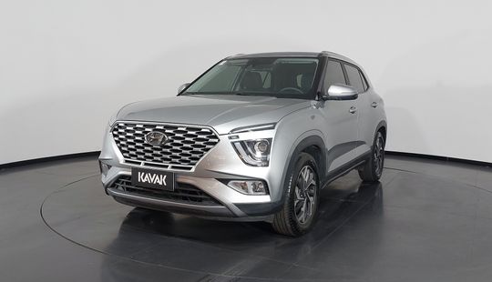 Hyundai • Creta
