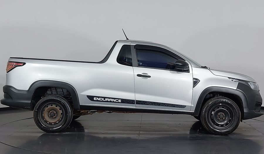 Fiat Strada ENDURANCE CS Pickup 2022