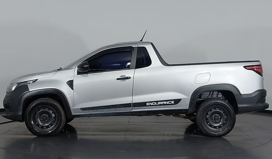 Fiat Strada ENDURANCE CS Pickup 2022