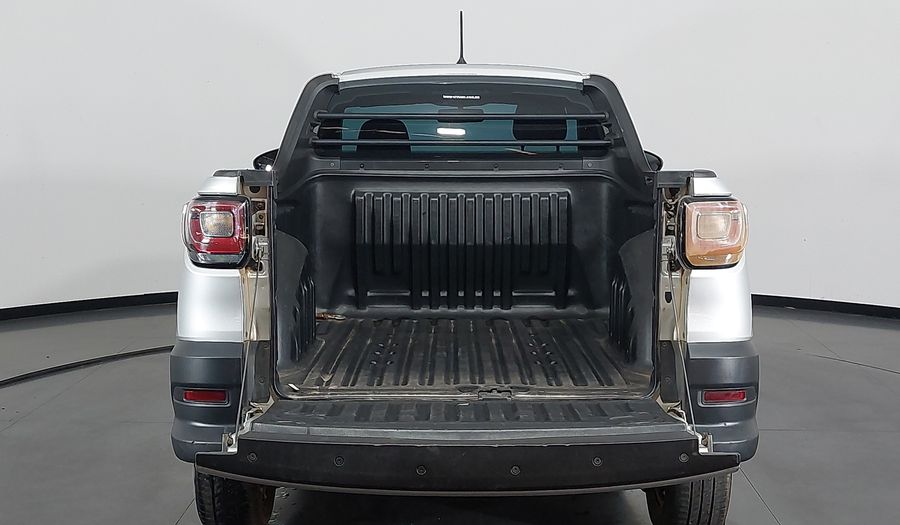 Fiat Strada ENDURANCE CS Pickup 2022