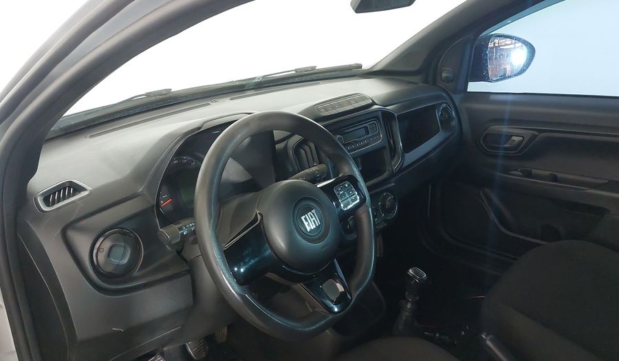 Fiat Strada ENDURANCE CS Pickup 2022