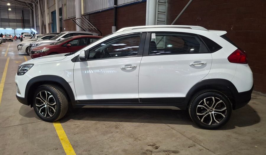 Chery Tiggo 2 1.5 GLS Suv 2020