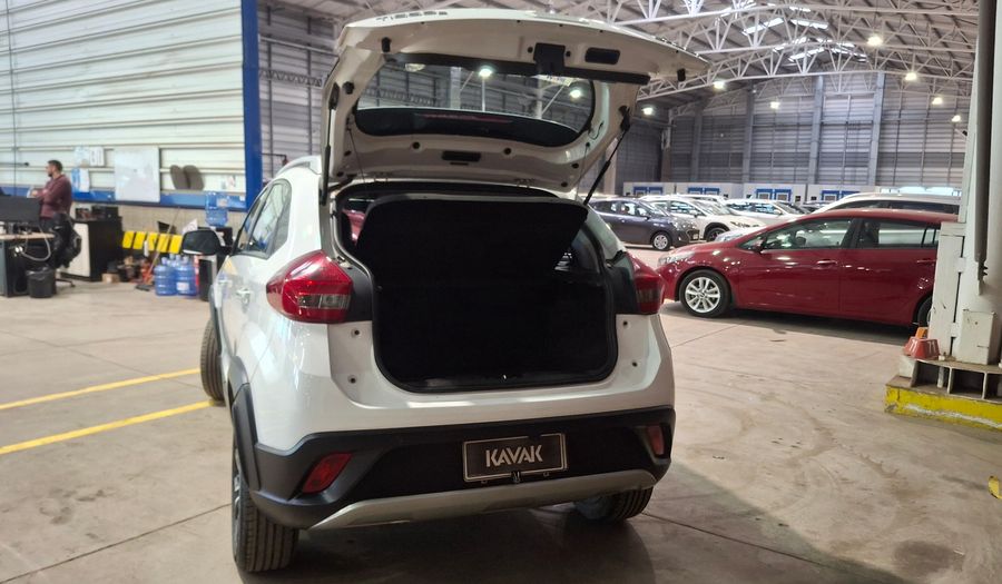 Chery Tiggo 2 1.5 GLS Suv 2020