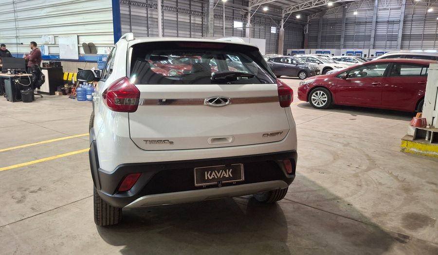 Chery Tiggo 2 1.5 GLS Suv 2020