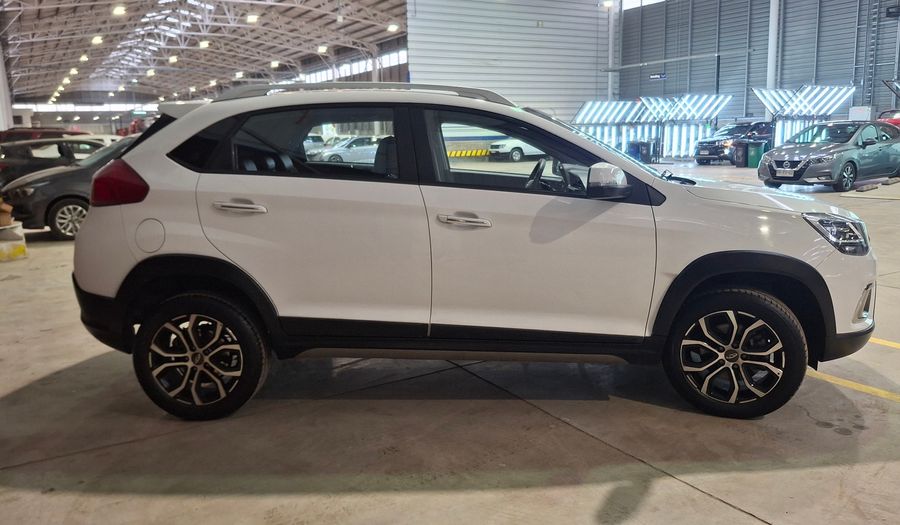 Chery Tiggo 2 1.5 GLS Suv 2020