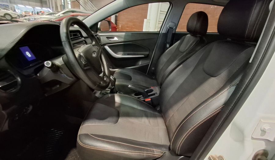 Chery Tiggo 2 1.5 GLS Suv 2020
