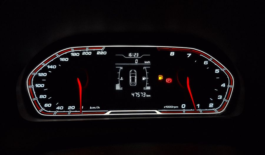 Chery Tiggo 2 1.5 GLS Suv 2020