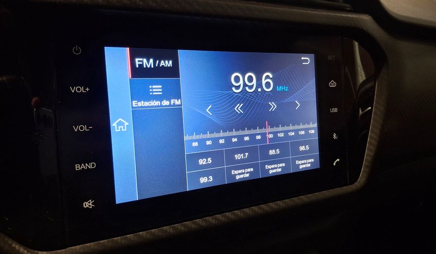 Chery Tiggo 2 1.5 GLS Suv 2020