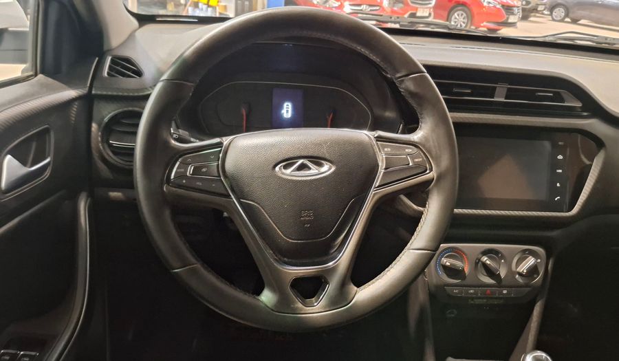 Chery Tiggo 2 1.5 GLS Suv 2020