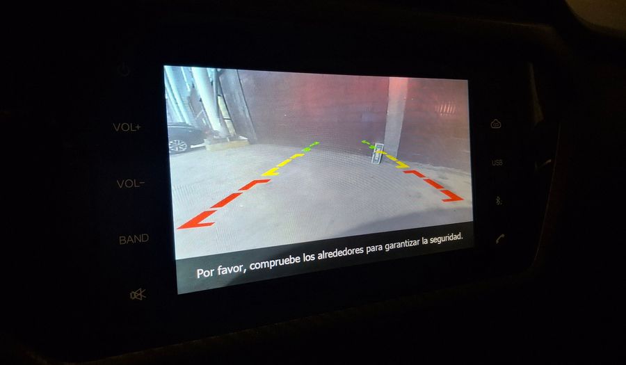 Chery Tiggo 2 1.5 GLS Suv 2020