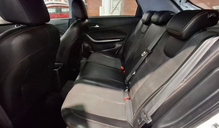 Chery Tiggo 2 1.5 GLS Suv 2020