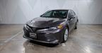 Toyota Camry 2.5 XLE NAVI AUTO Sedan 2020