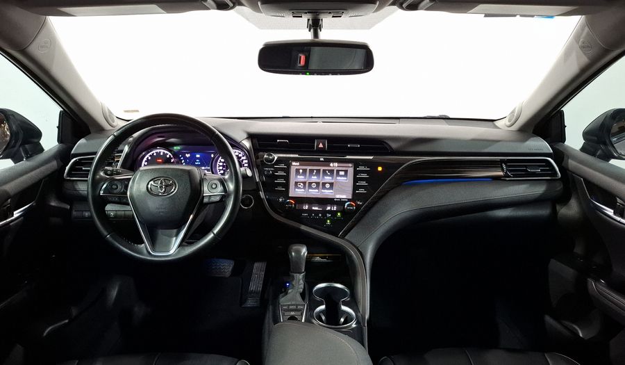 Toyota Camry 2.5 XLE NAVI AUTO Sedan 2020