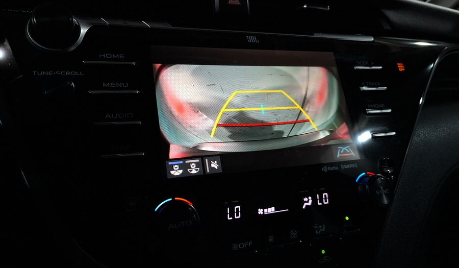Toyota Camry 2.5 XLE NAVI AUTO Sedan 2020