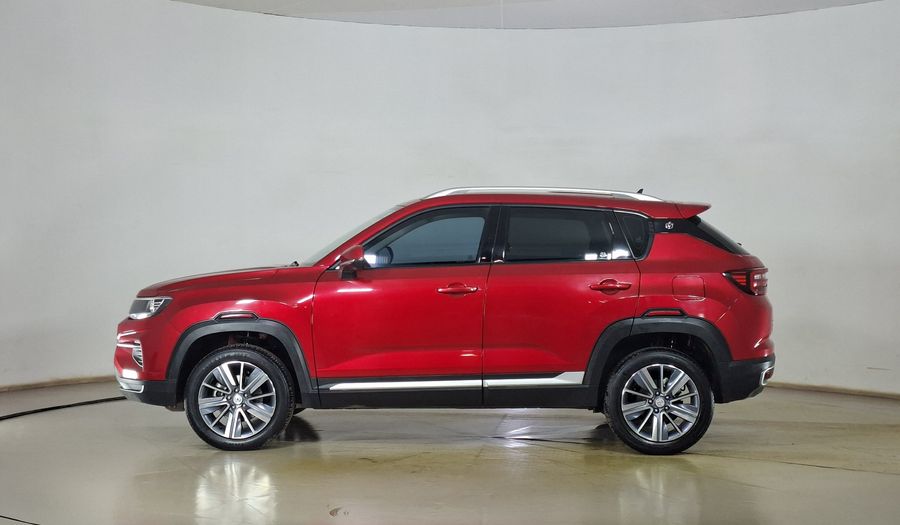 Changan Cs35 1.6 COMFORT PLUS Suv 2022