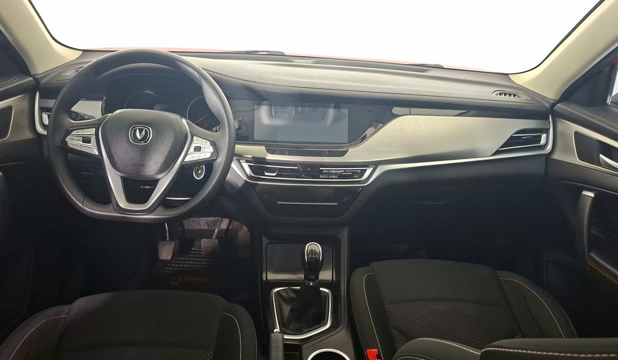 Changan Cs35 1.6 COMFORT PLUS Suv 2022