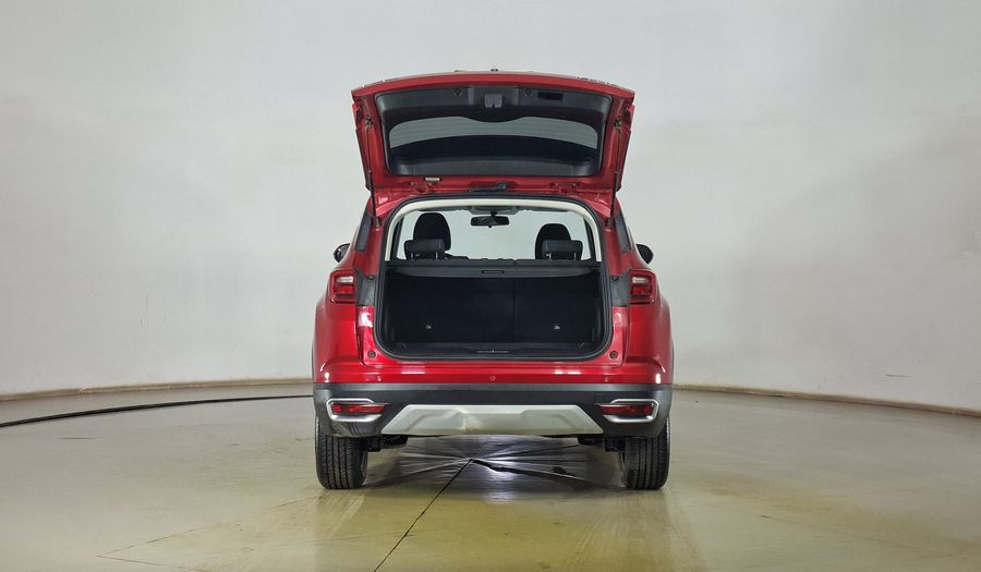 Changan Cs35 1.6 COMFORT PLUS Suv 2022