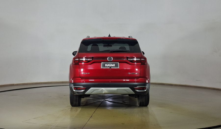 Changan Cs35 1.6 COMFORT PLUS Suv 2022