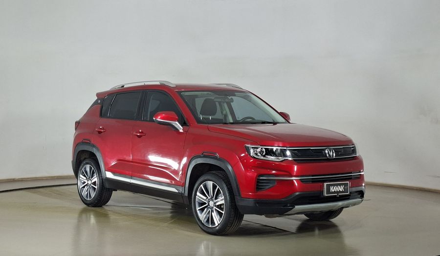 Changan Cs35 1.6 COMFORT PLUS Suv 2022