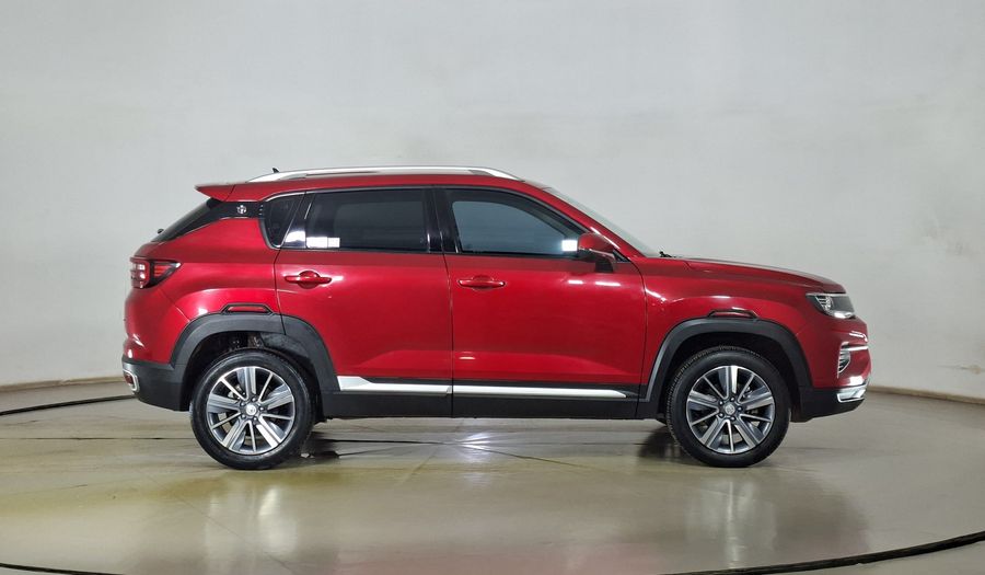 Changan Cs35 1.6 COMFORT PLUS Suv 2022