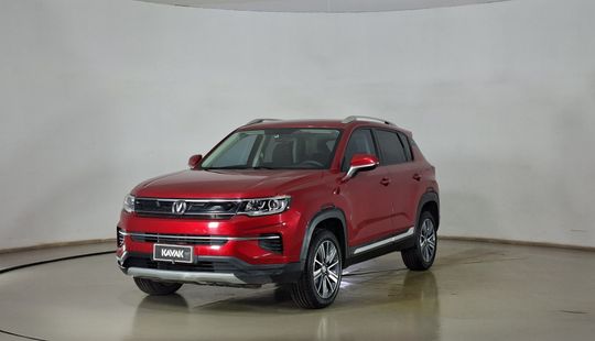 Changan • CS35
