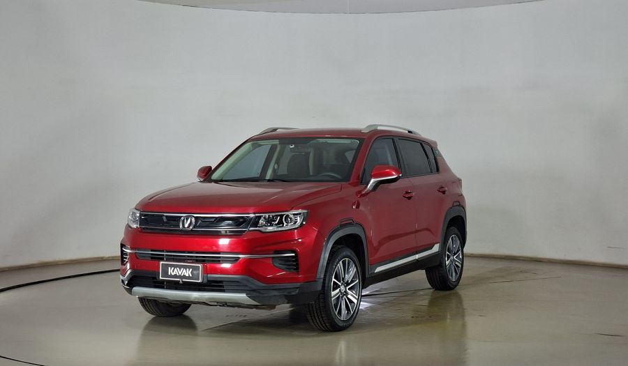 Changan Cs35 1.6 COMFORT PLUS Suv 2022