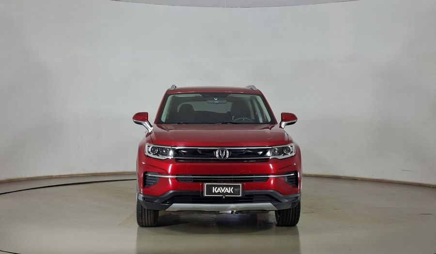Changan Cs35 1.6 COMFORT PLUS Suv 2022