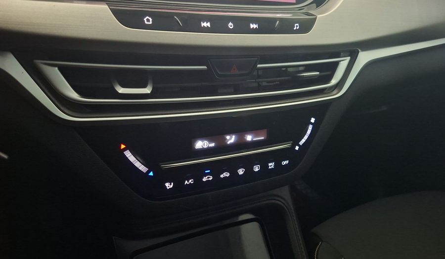 Changan Cs35 1.6 COMFORT PLUS Suv 2022