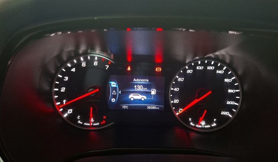 Changan Cs35 1.6 COMFORT PLUS Suv 2022