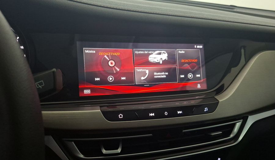 Changan Cs35 1.6 COMFORT PLUS Suv 2022