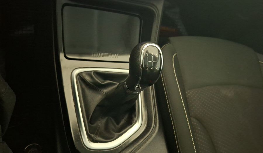 Changan Cs35 1.6 COMFORT PLUS Suv 2022