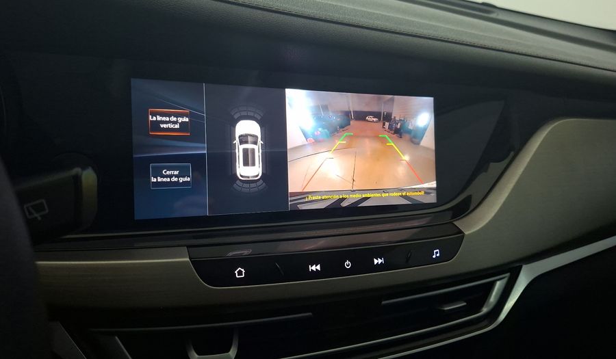 Changan Cs35 1.6 COMFORT PLUS Suv 2022